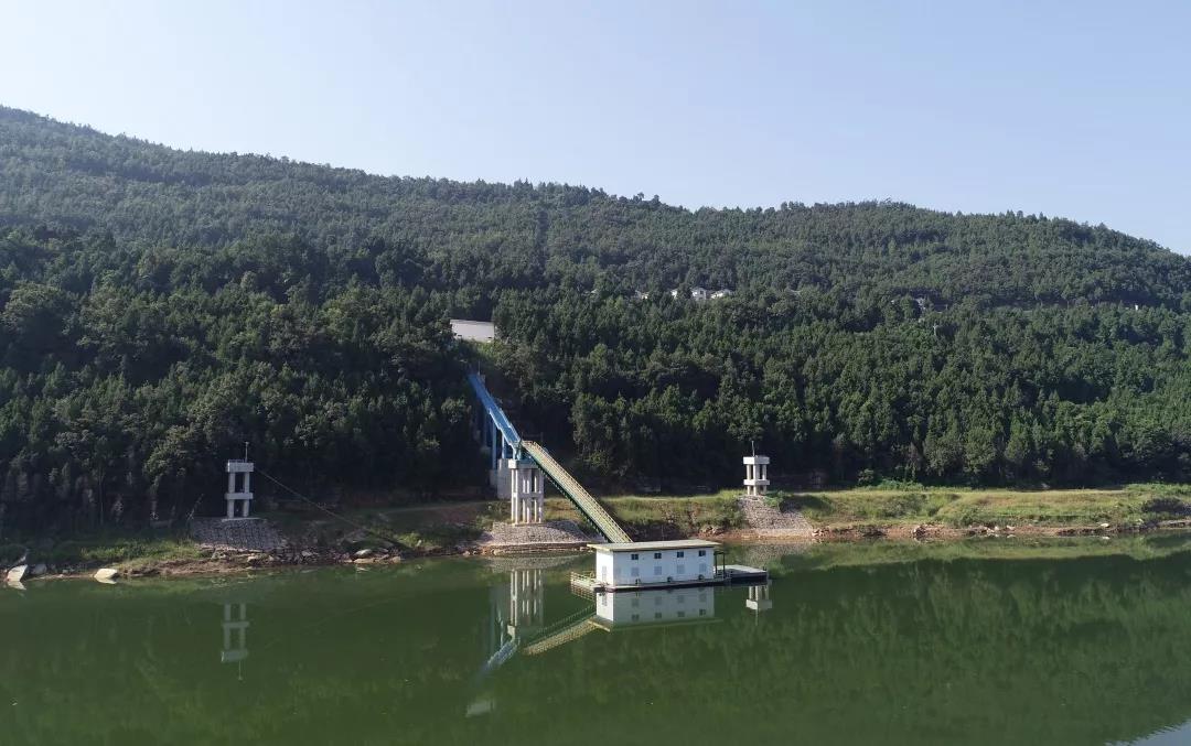 中国饮用水源地环境隐患大幅降低：四川提前完成整治目标