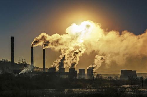 生态环境部公布4月环保举报情况：九成涉大气、噪声污染
