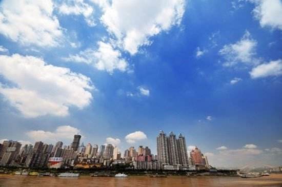 生态环境部发布《中国空气质量改善报告（2013-2018年）》