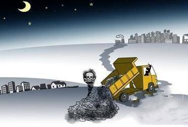 生态环境部：2025年年底建立健全危险废物环境监管体系